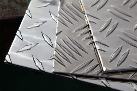 premier sheet metal|tread plate aluminum.